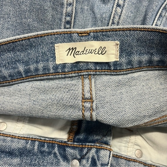 MADEWELL The Perfect Vintage Jean N3913 - Picture 9 of 15